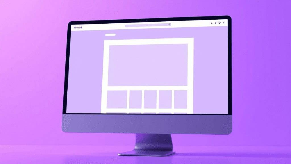 How to Make a Website From Scratch Without Code