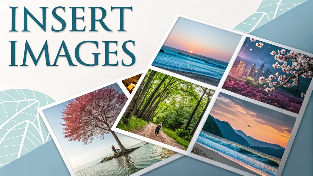 How to Insert Images to Gutenberg Table Cell (Without PLUGIN)