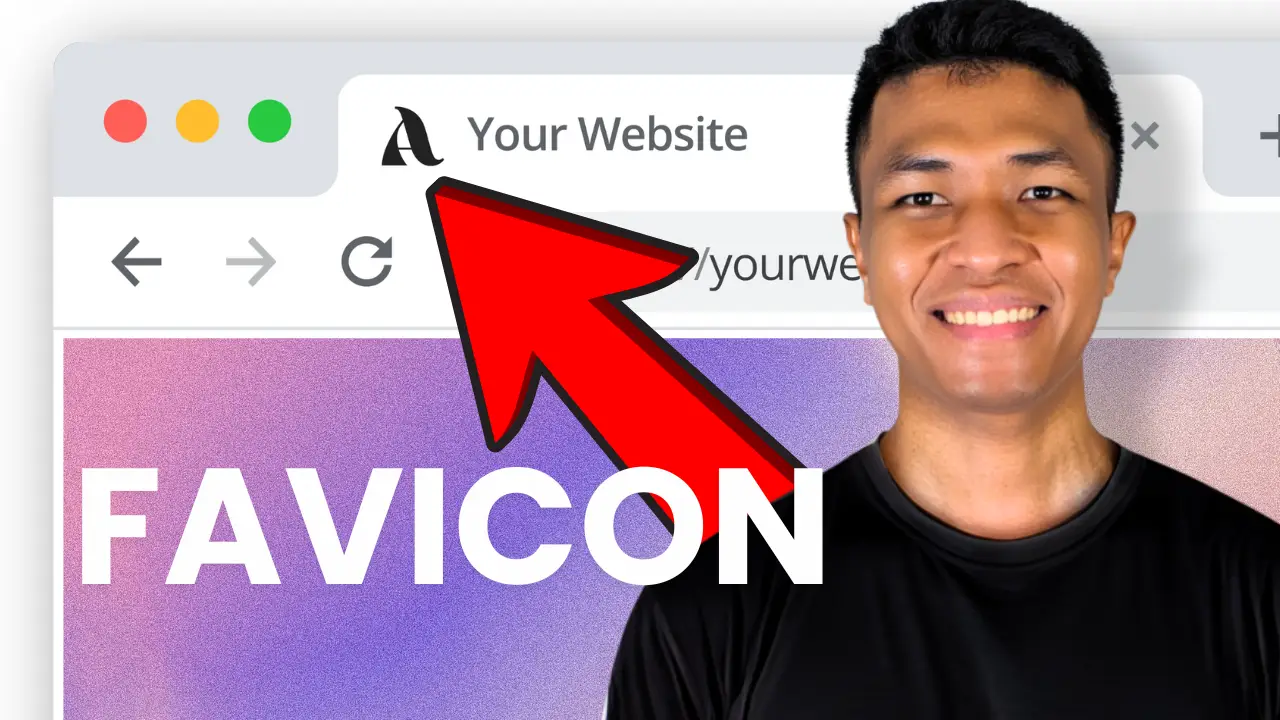 How to Change WordPress Site Icon with Your Logo