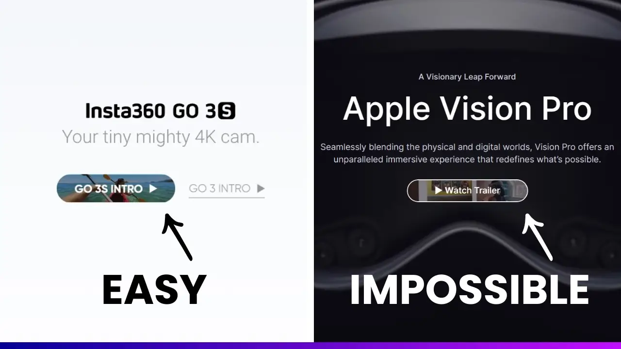How to Create an Incredible Video Button in WordPress Using Gutenberg Blocks