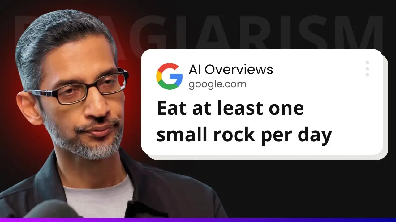 Google AI Overview: The Future of Search and Content Creation