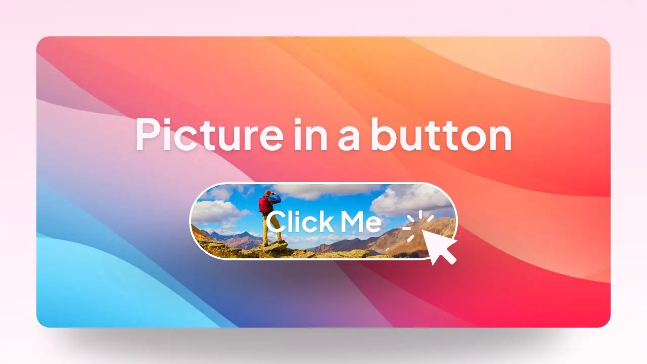 How to Insert Your Photo to a Button in WordPress