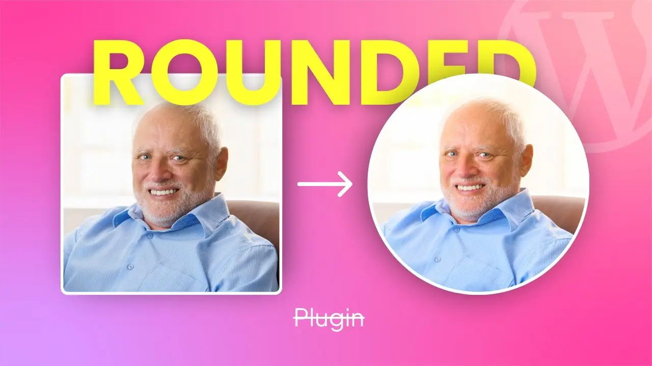How to Make Rounded Images in WordPress Gutenberg: A Step-by-Step Guide
