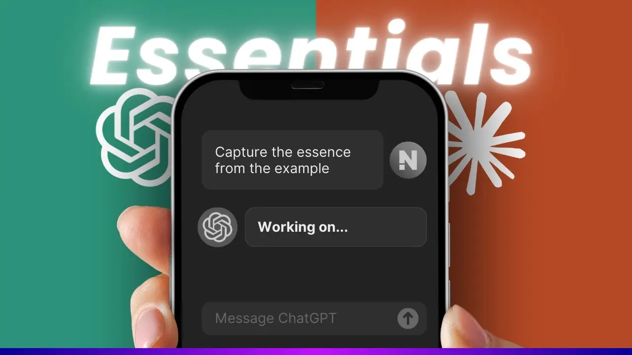 Incredible AI Prompts That Will Change Your Life Forever