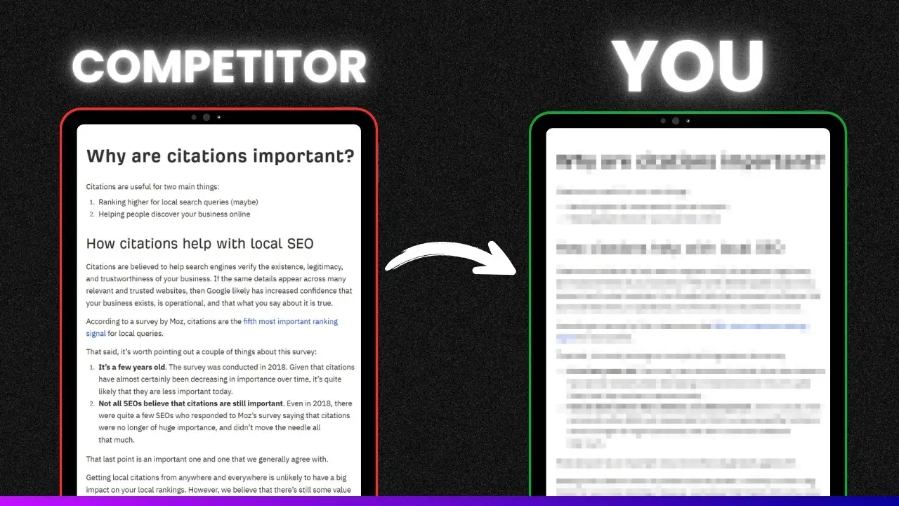 Stupidly Simple Technique to Force AI to Write Like Human