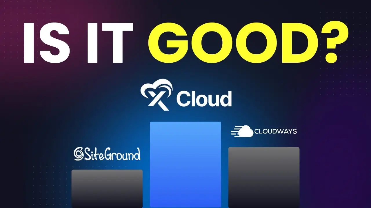 How to Migrate WordPress to xCloud + My Review