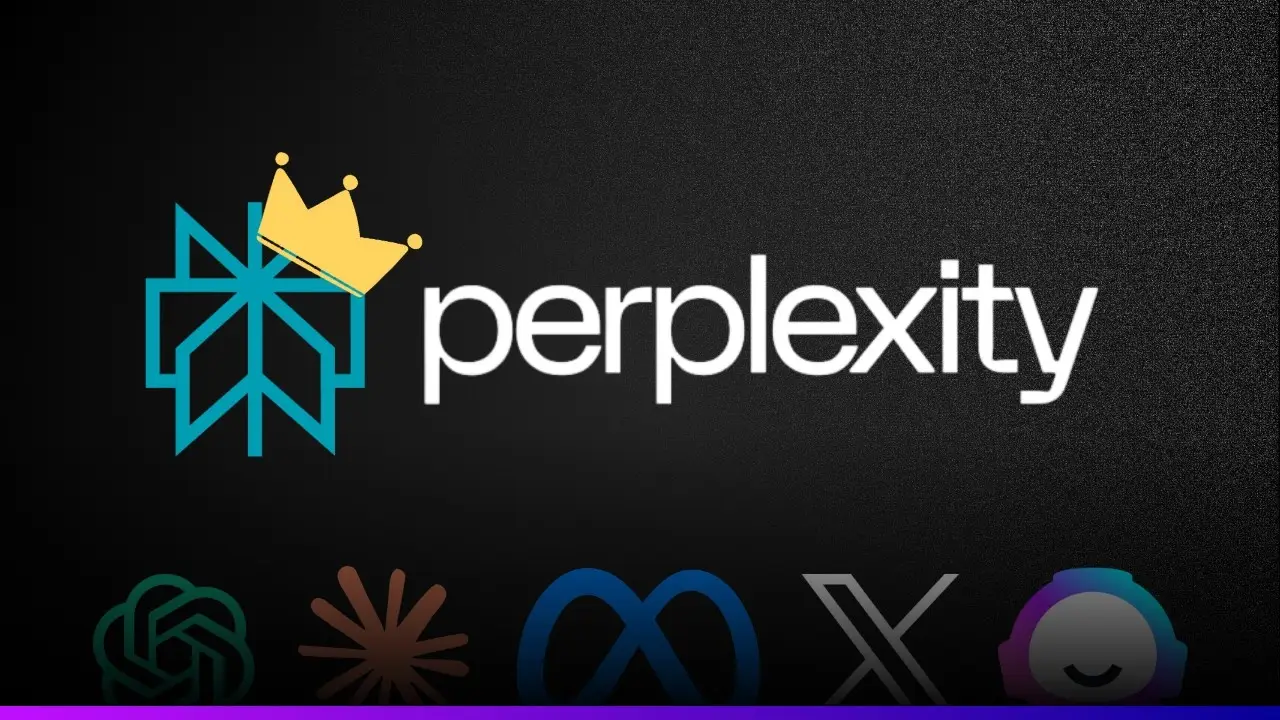 Why Perplexity is the Best AI Content Writer