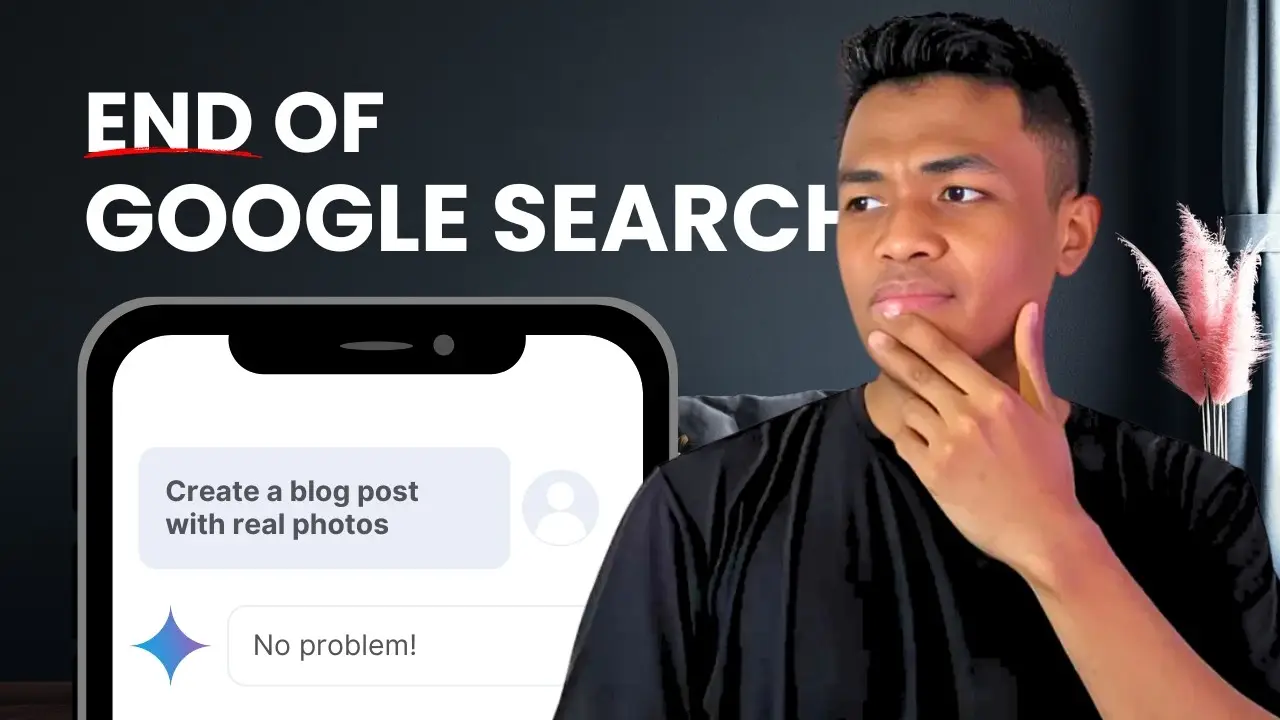 New Google AI Could Be a Disaster for SEO