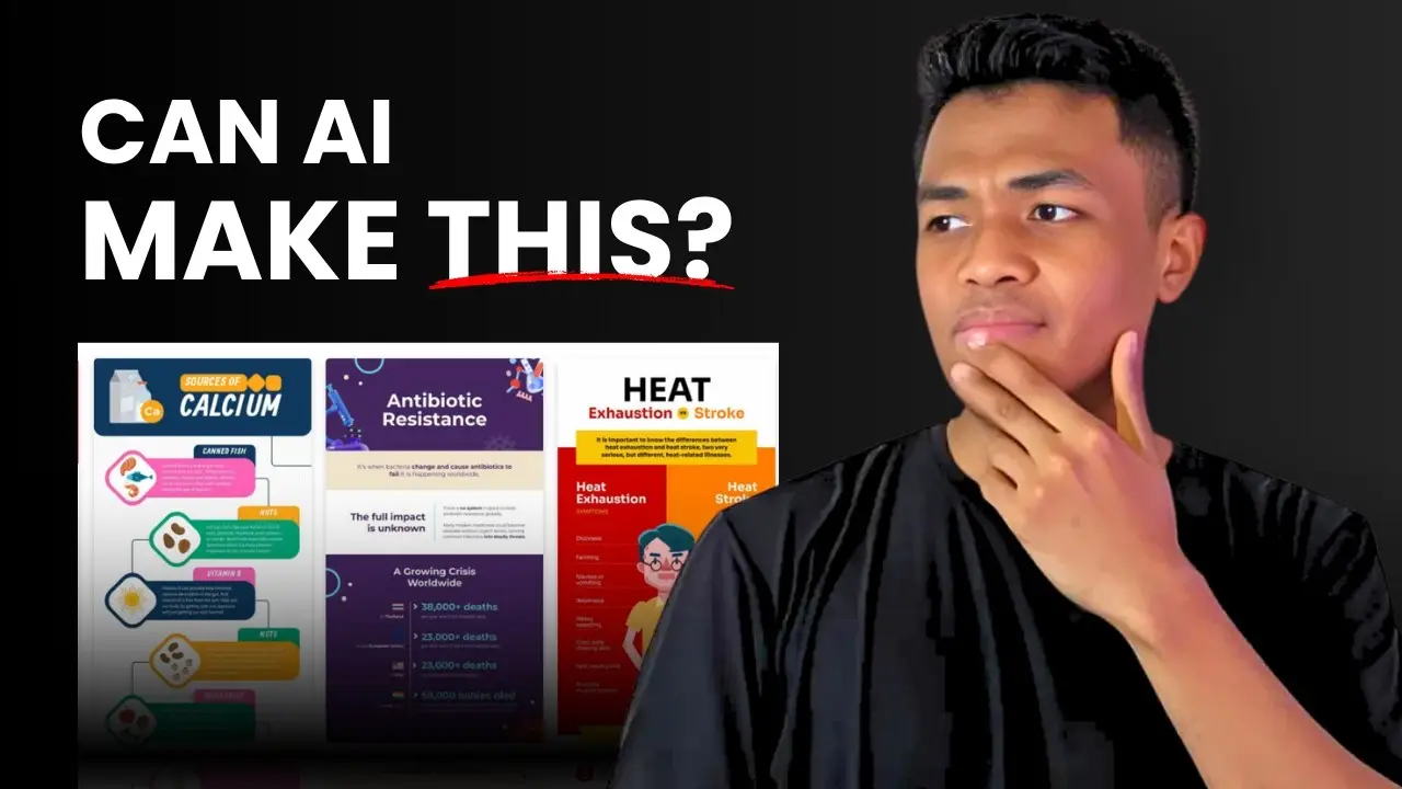 STOP Using AI Images! Use This Instead