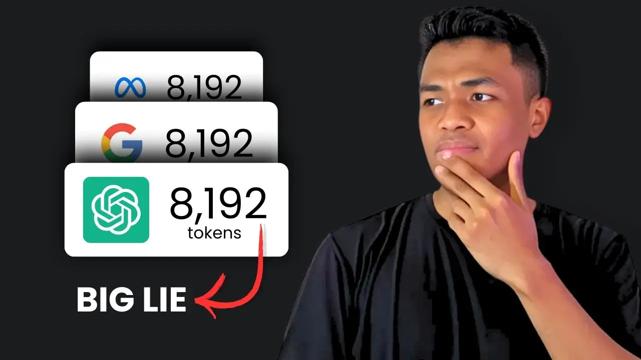 This is Why AI Can’t Write Long Content